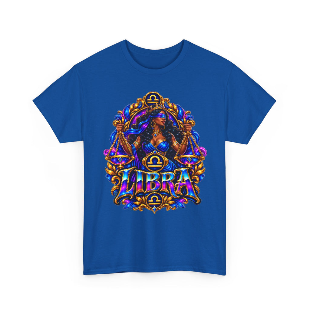Libra Season Graphic Tee