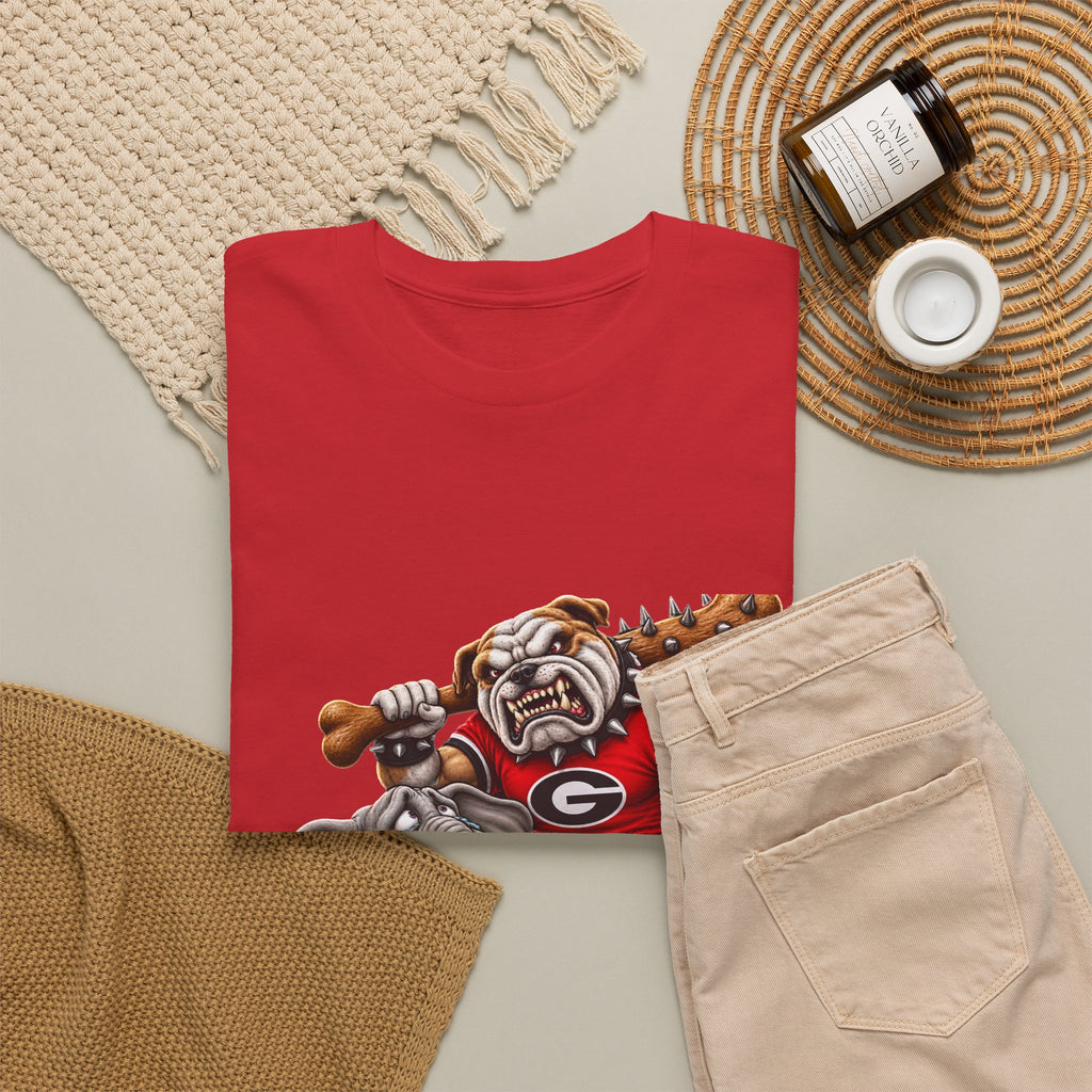 🏈 Alabama vs. Georgia Rivalry Shirt 🏈