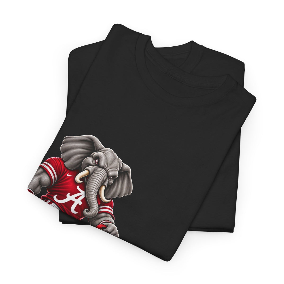 🏈 Alabama vs. Georgia Football Shirt 🏈