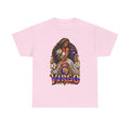 Virgo Season Graphic Tee