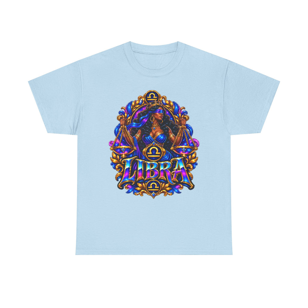 Libra Season Graphic Tee