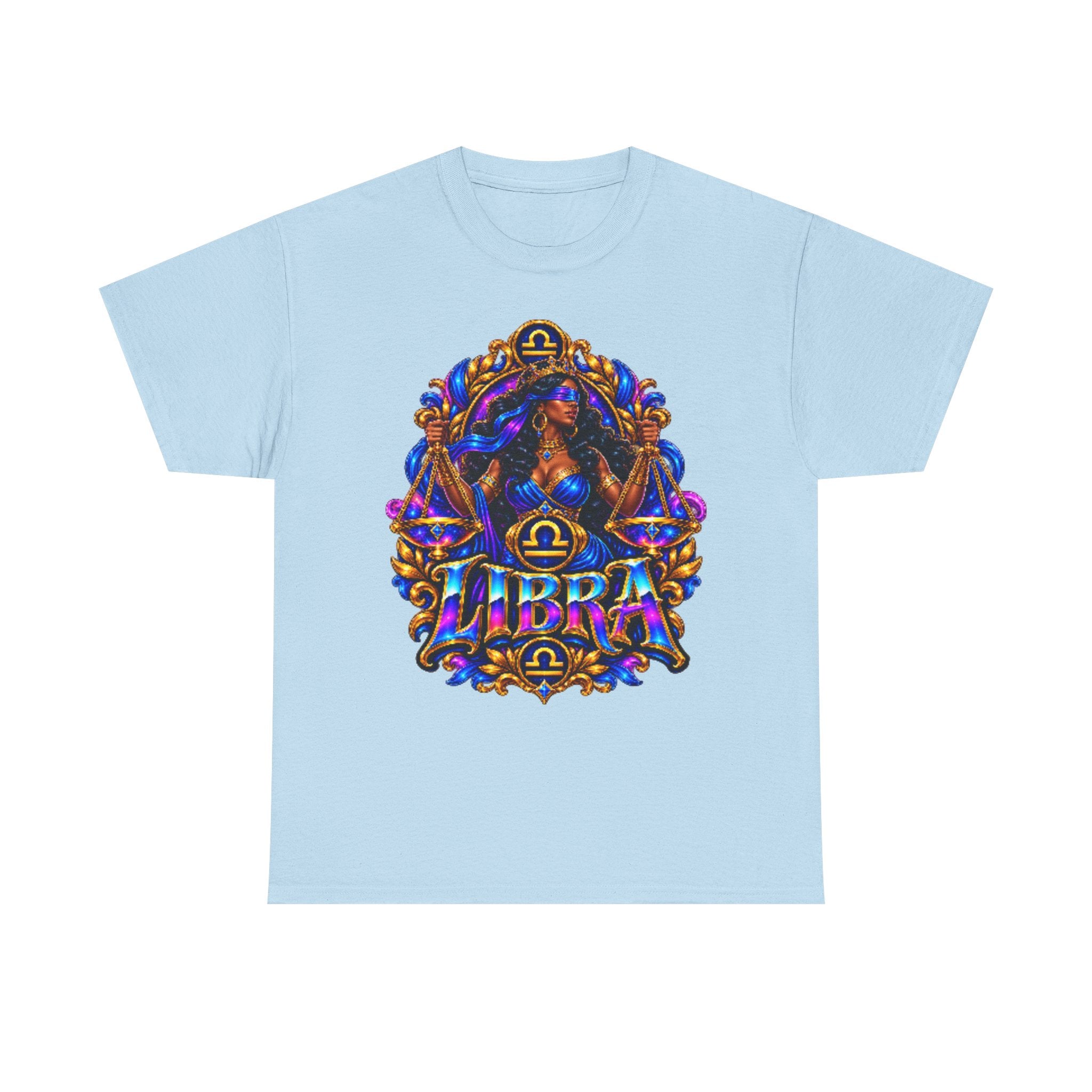 Libra Season Graphic Tee