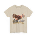 🤝 One Love Unity Tee