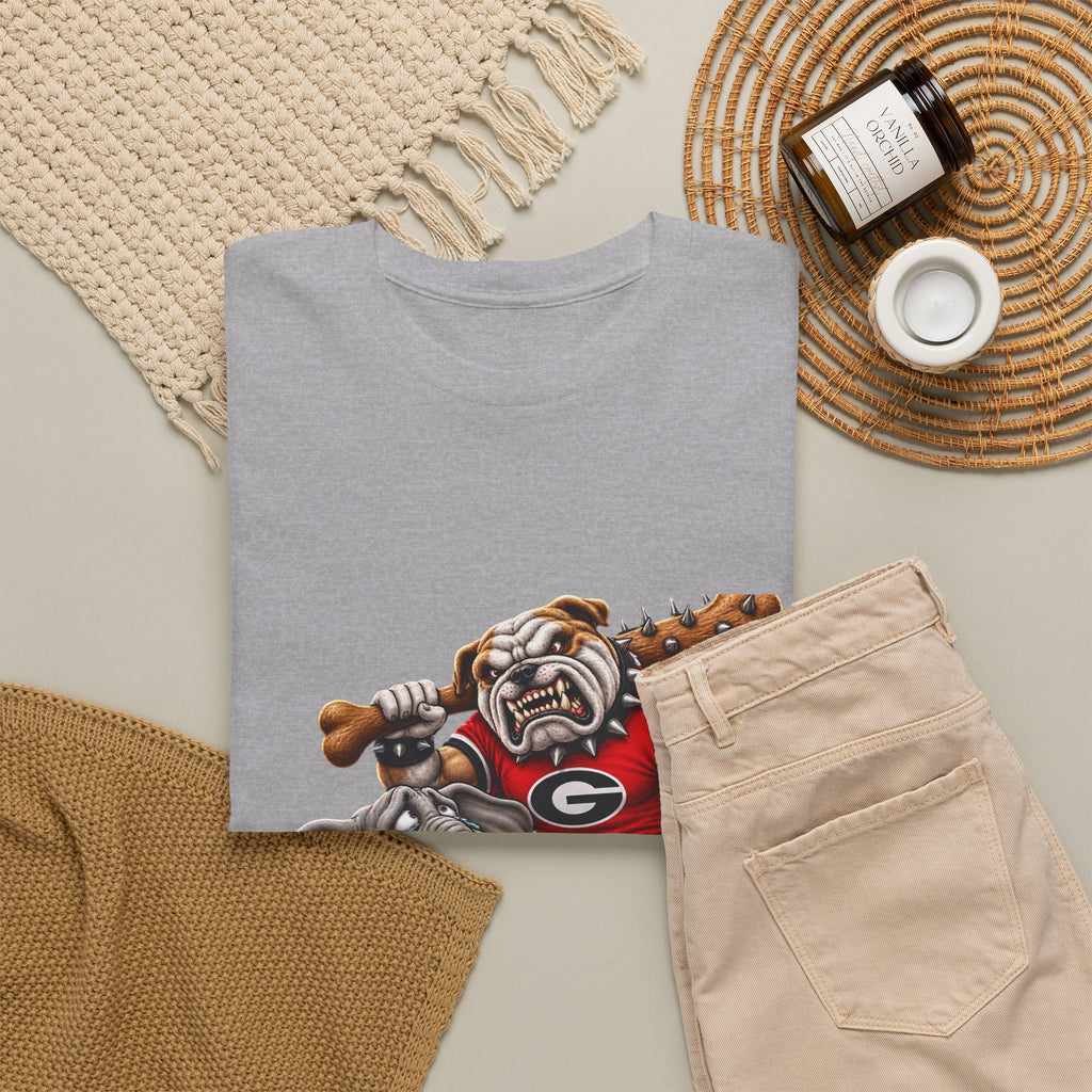 🏈 Alabama vs. Georgia Rivalry Shirt 🏈