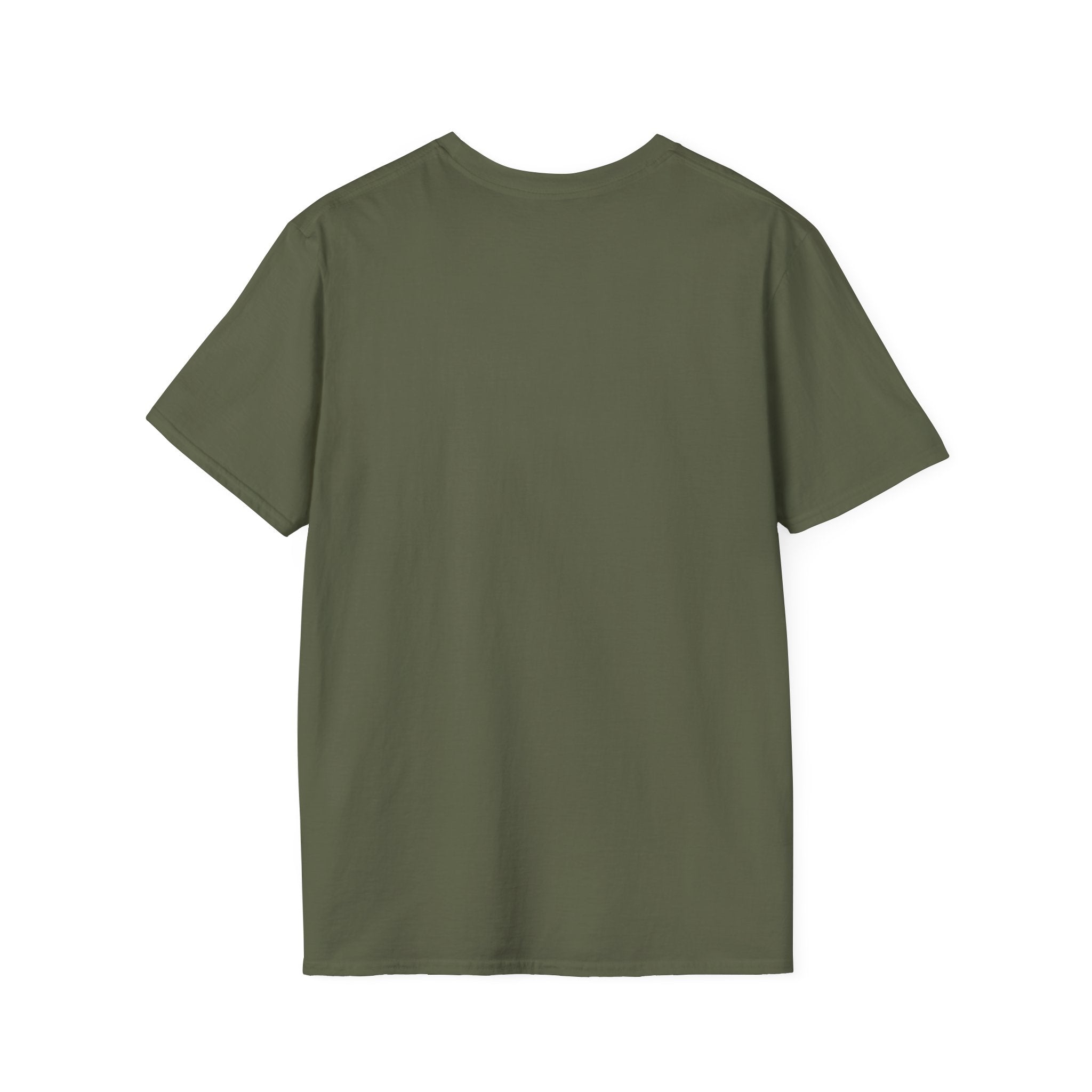 God, Goals, Grind Graphic T-Shirt