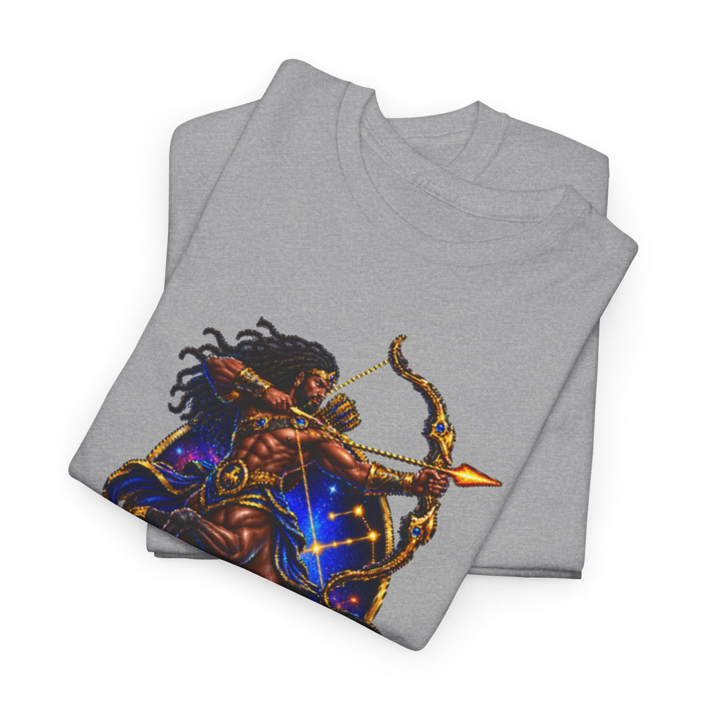 Sagittarius Season Graphic Tee