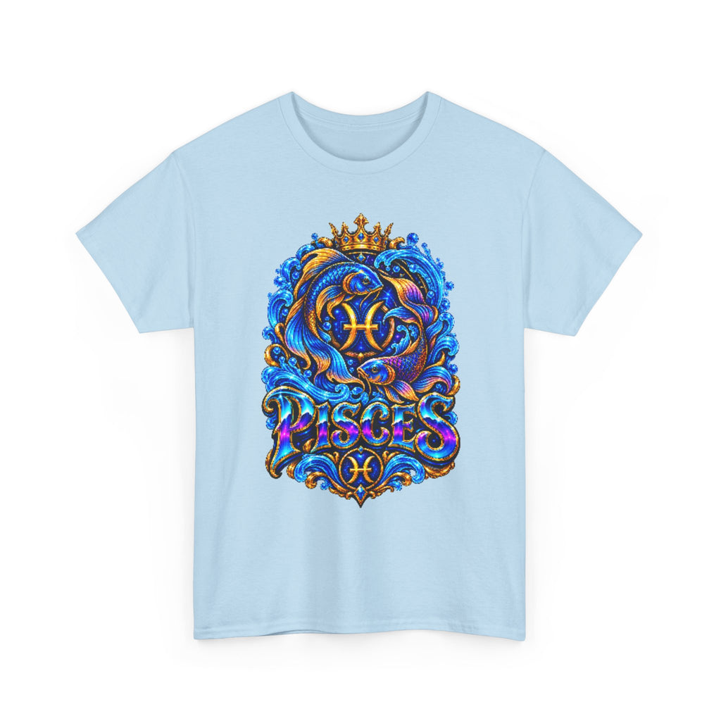 Pisces Season Graphic Tee