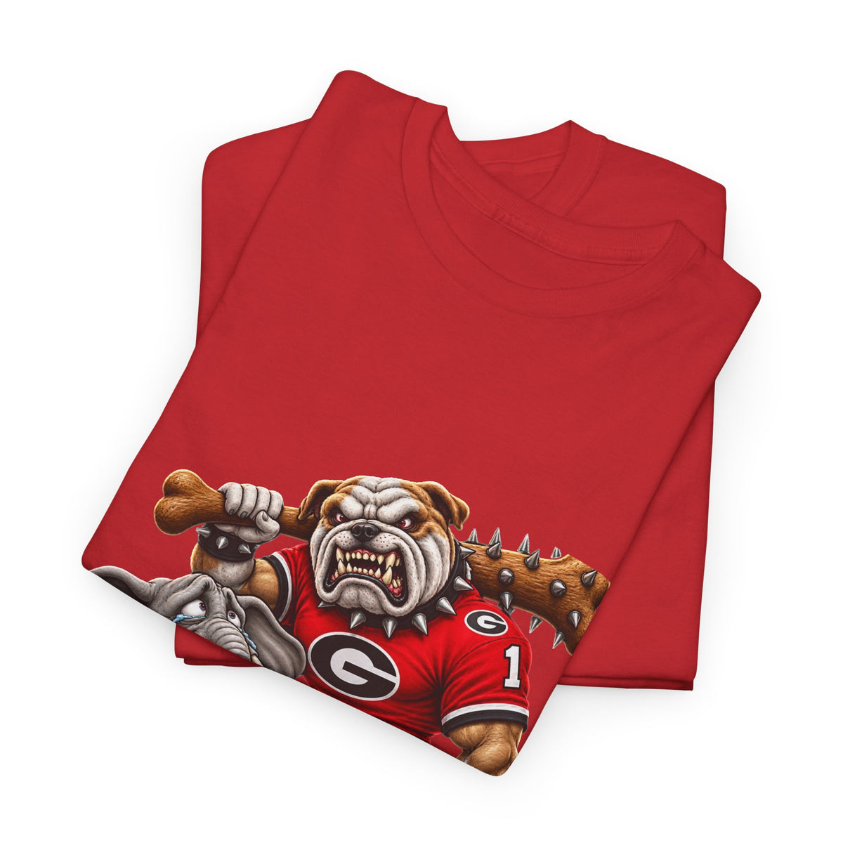 🏈 Alabama vs. Georgia Rivalry Shirt 🏈