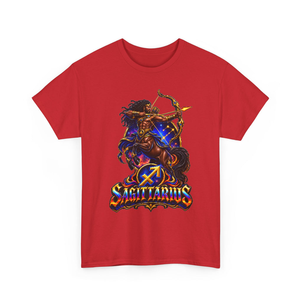 Sagittarius Season Graphic Tee
