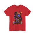 Sagittarius Season Graphic Tee