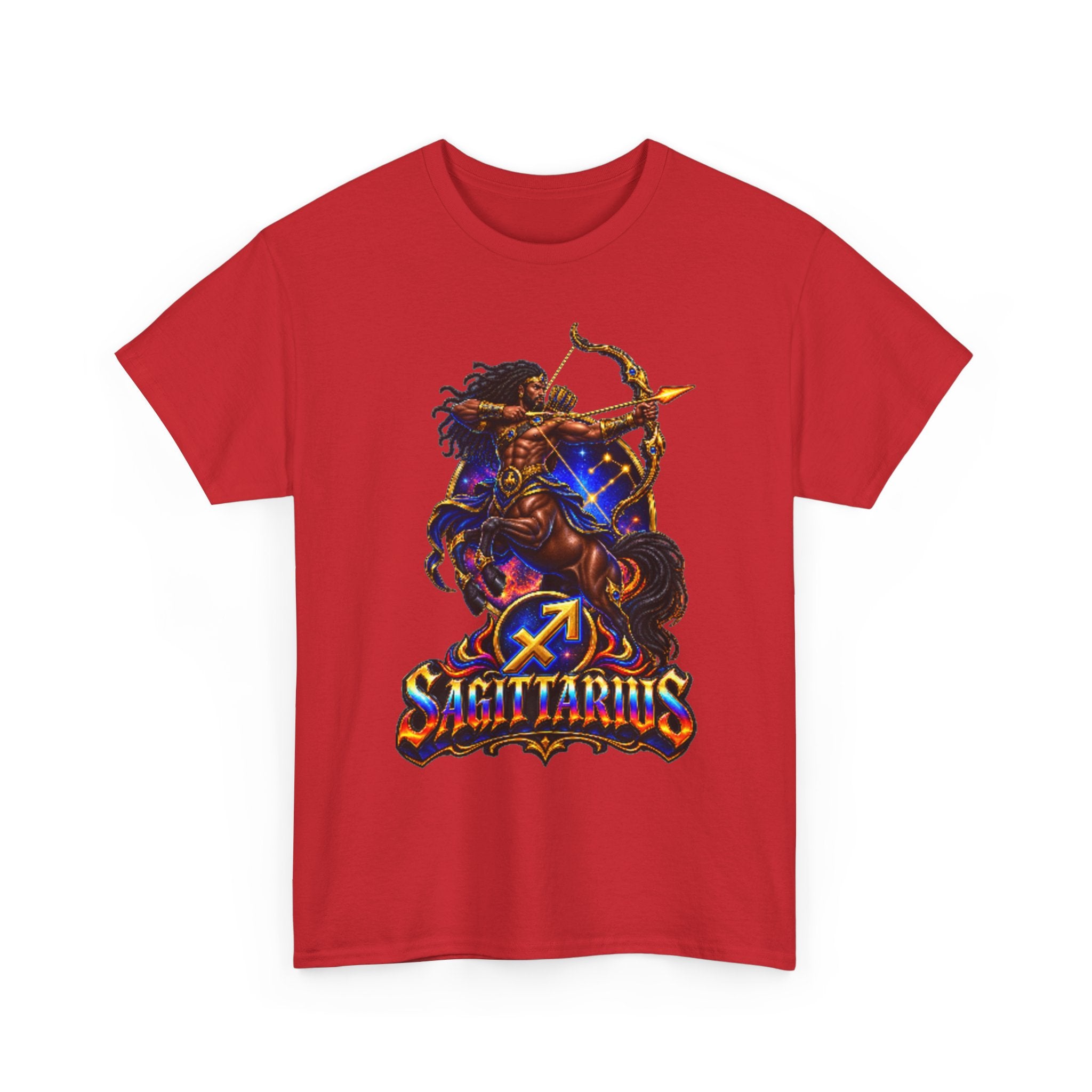 Sagittarius Season Graphic Tee