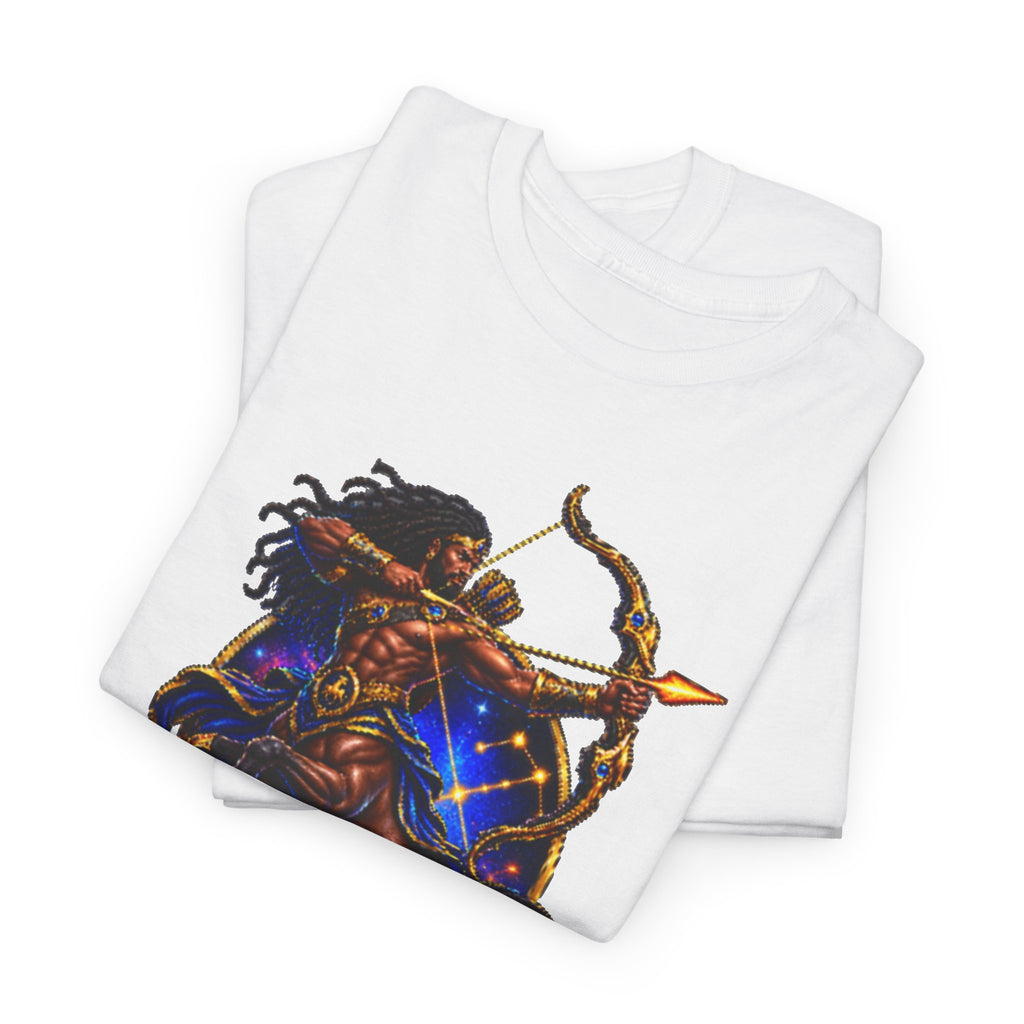 Sagittarius Season Graphic Tee