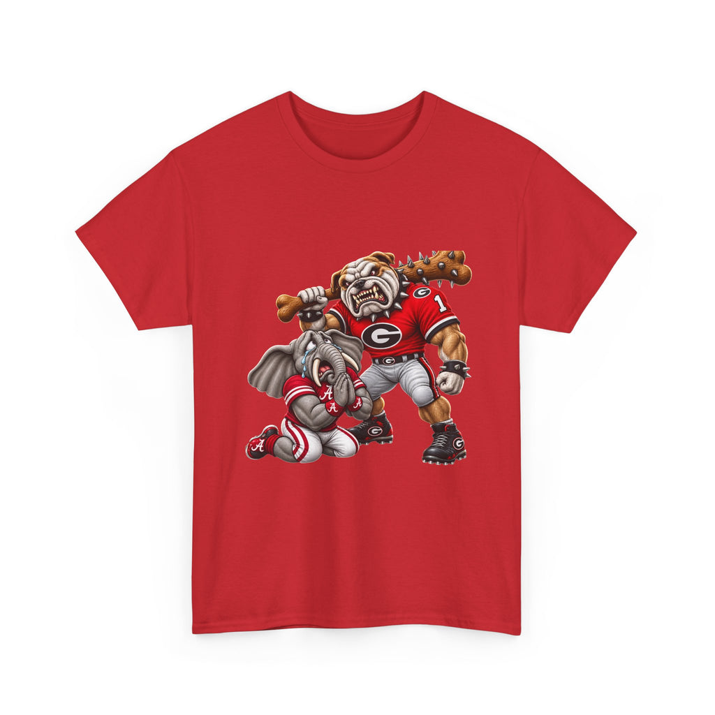 🏈 Alabama vs. Georgia Rivalry Shirt 🏈