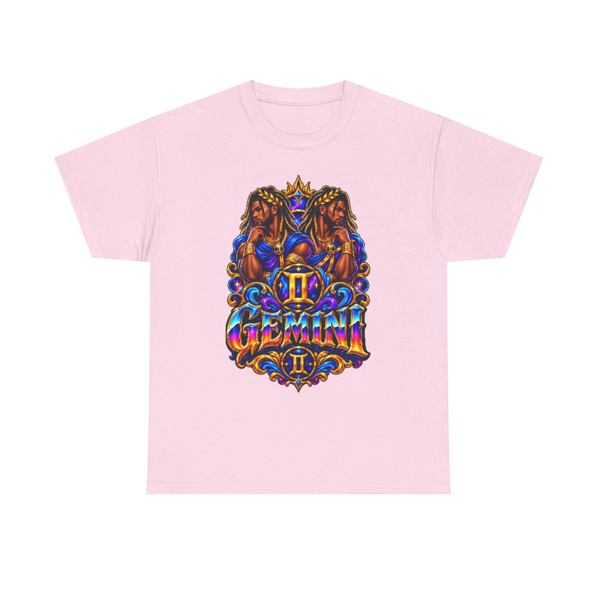 Gemini Season Graphic Tee