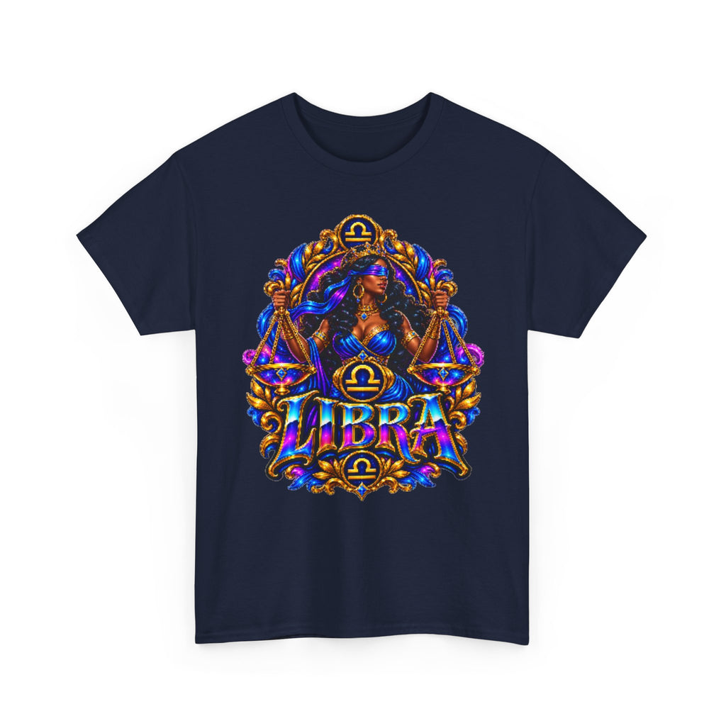 Libra Season Graphic Tee