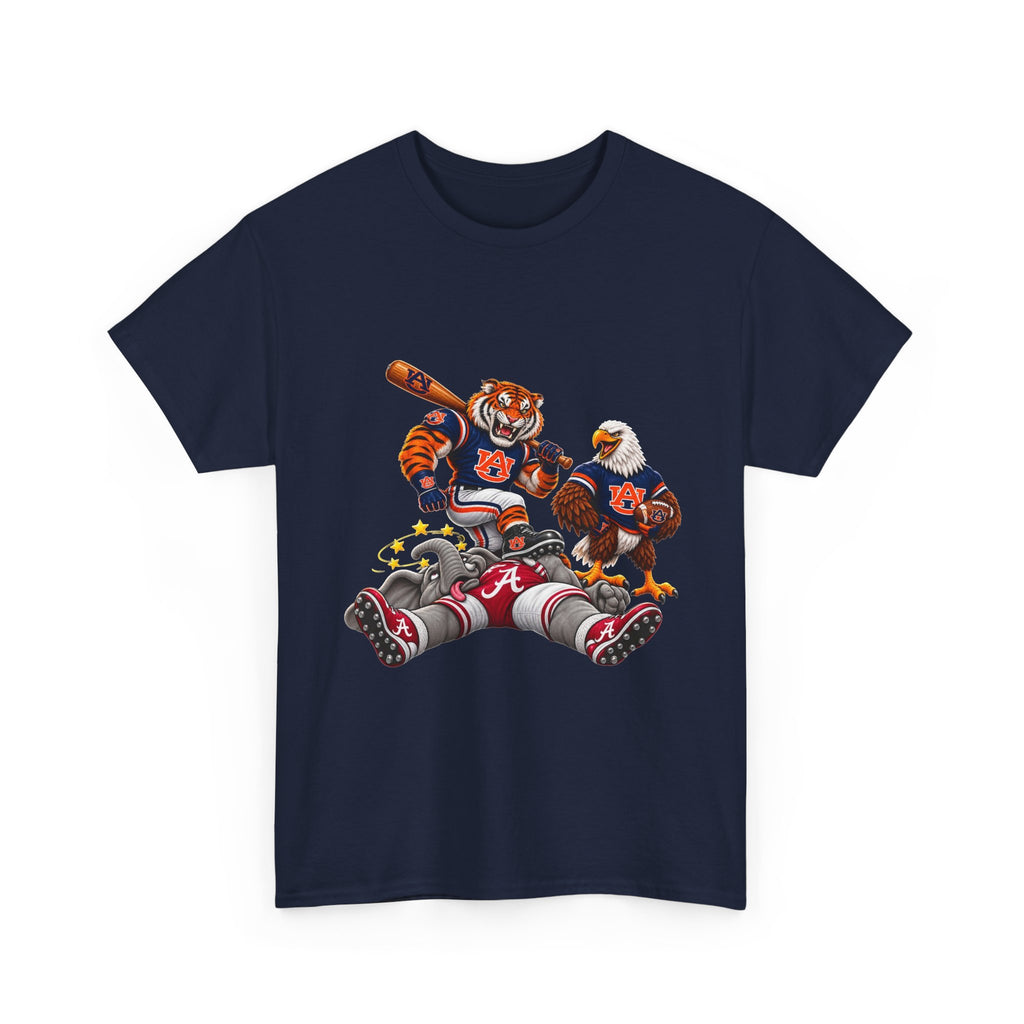 🏈 Auburn vs. Alabama Rivalry Shirt 🏈