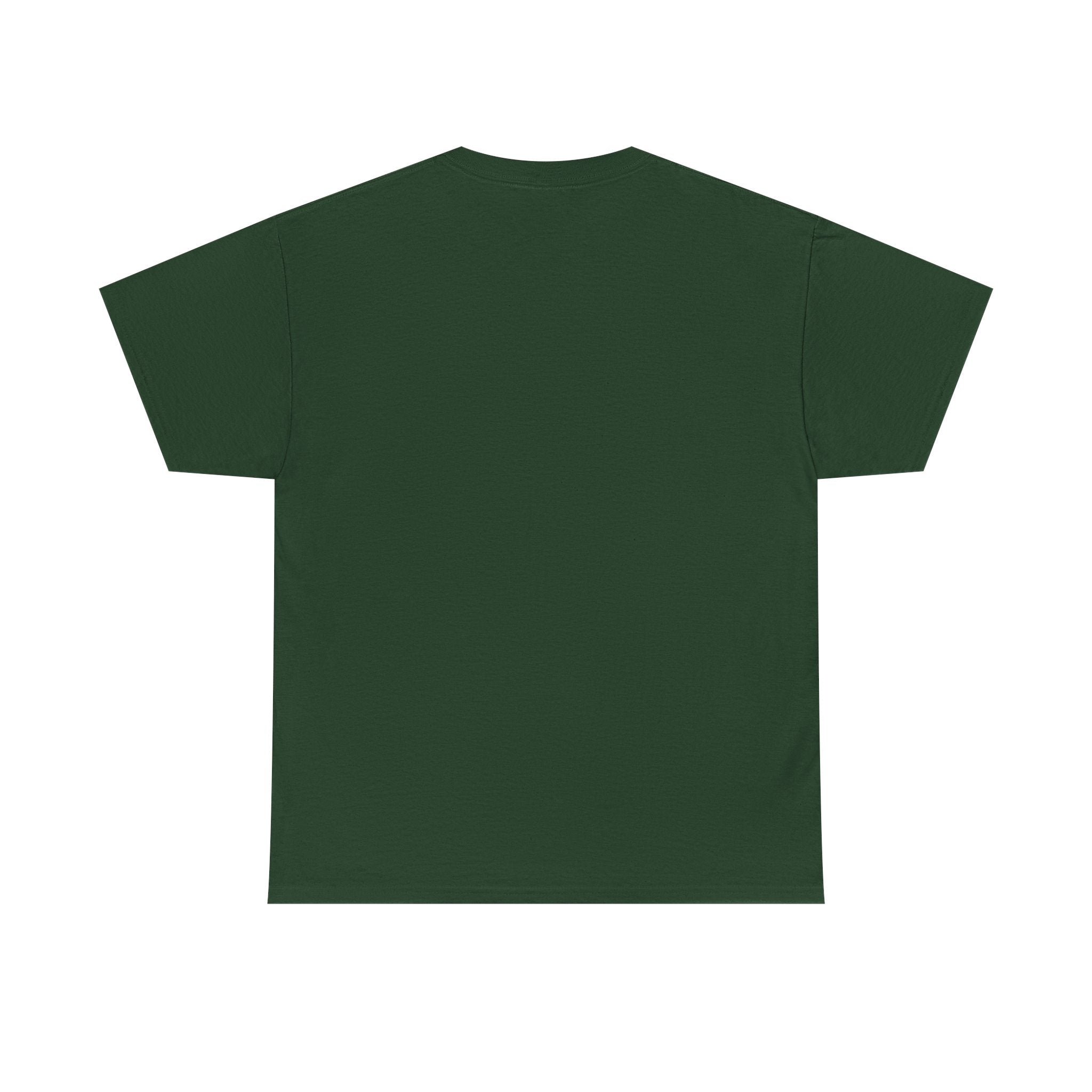 Move Along Nothing to See Here Lion Graphic T-Shirt