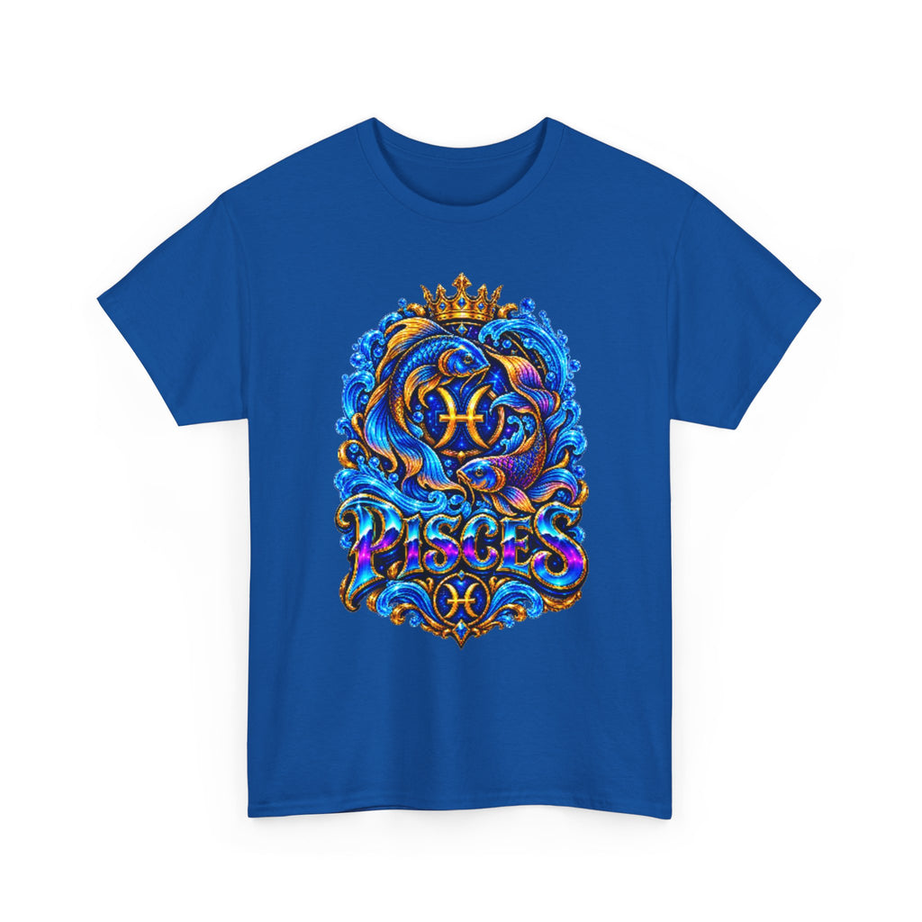 Pisces Season Graphic Tee
