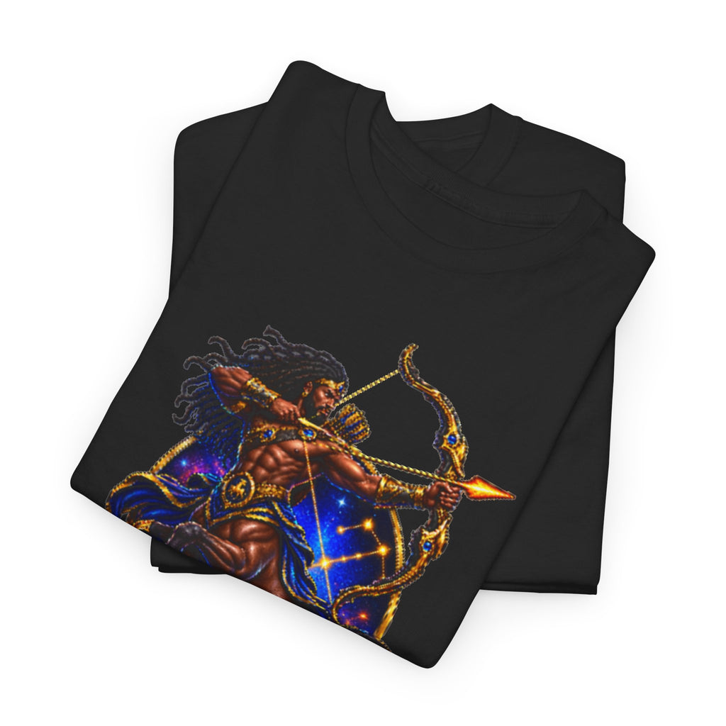 Sagittarius Season Graphic Tee