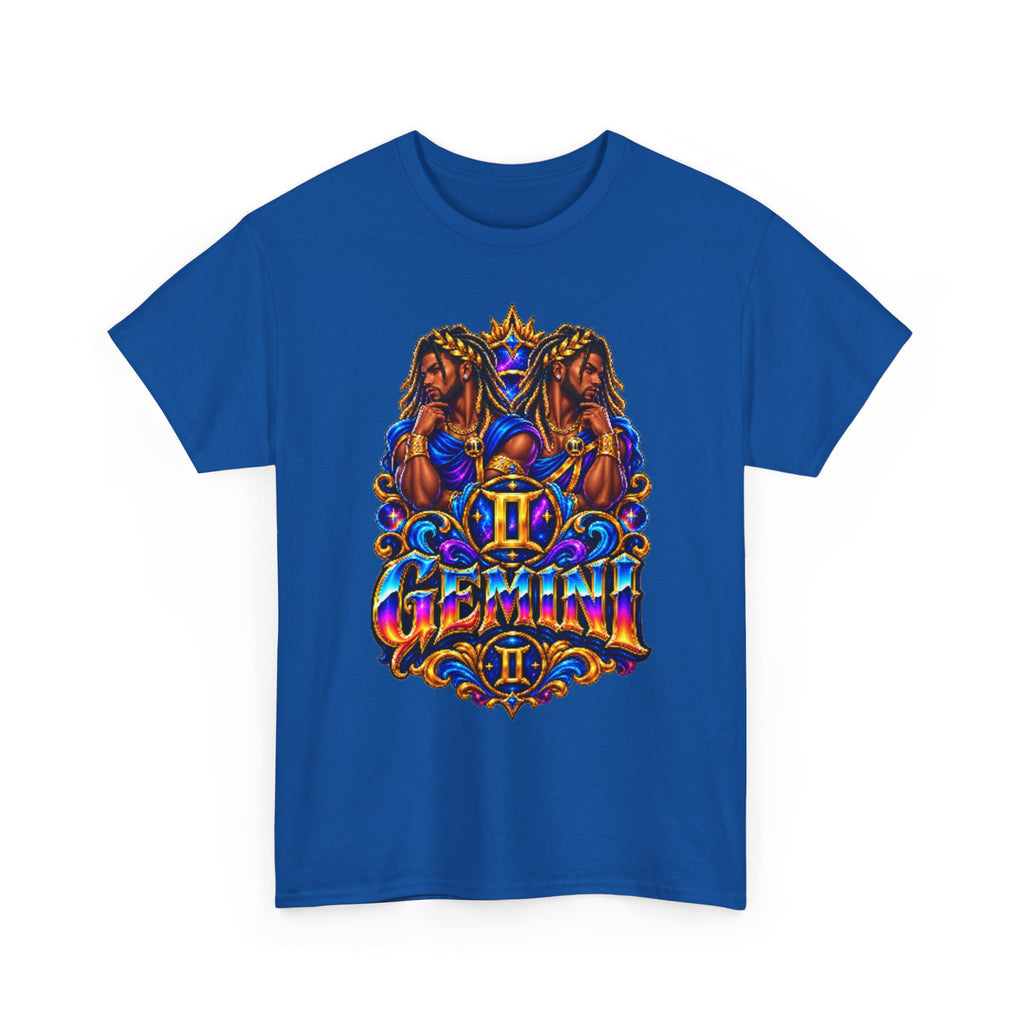 Gemini Season Graphic Tee
