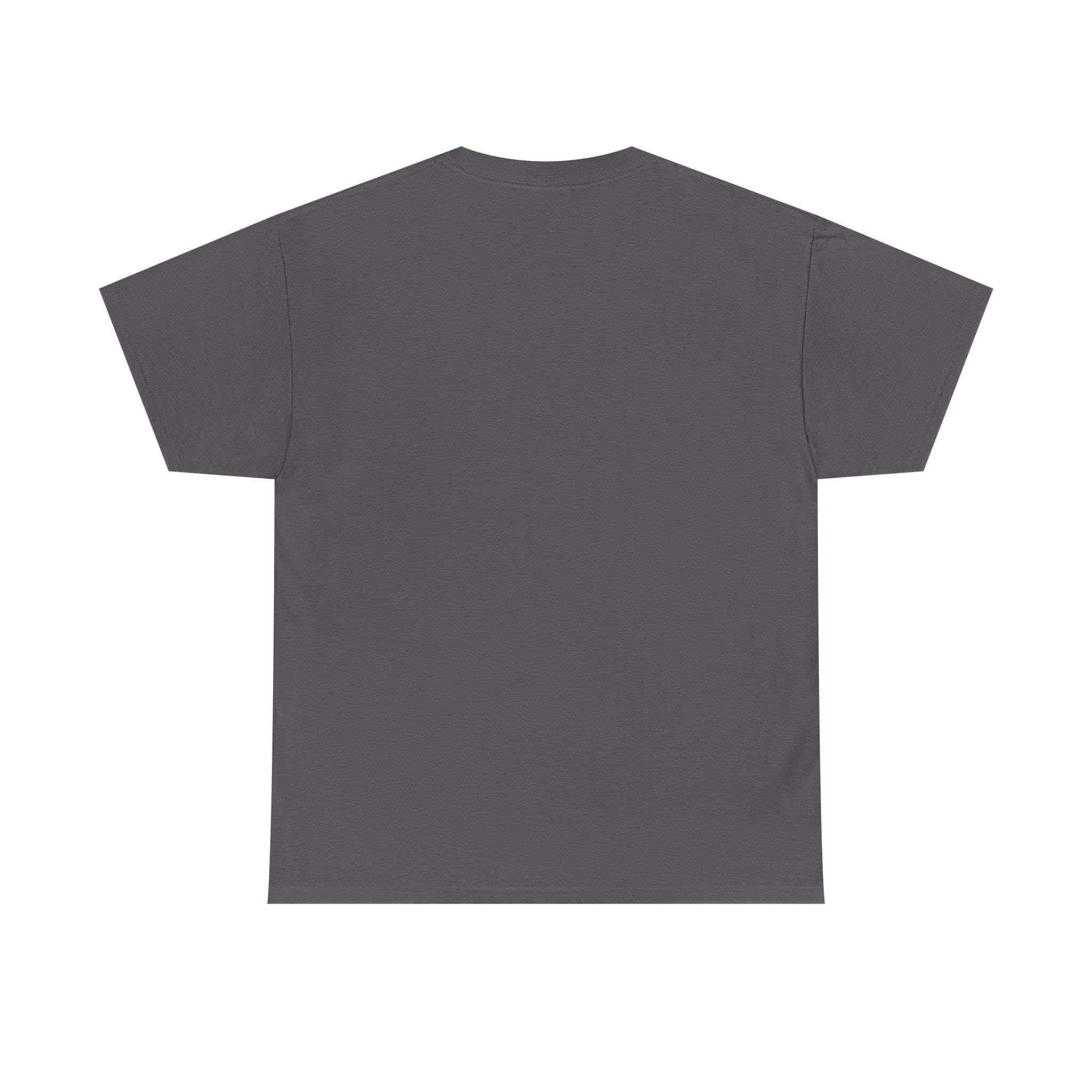 Deadly Armful Grim Reaper Logo T-Shirt