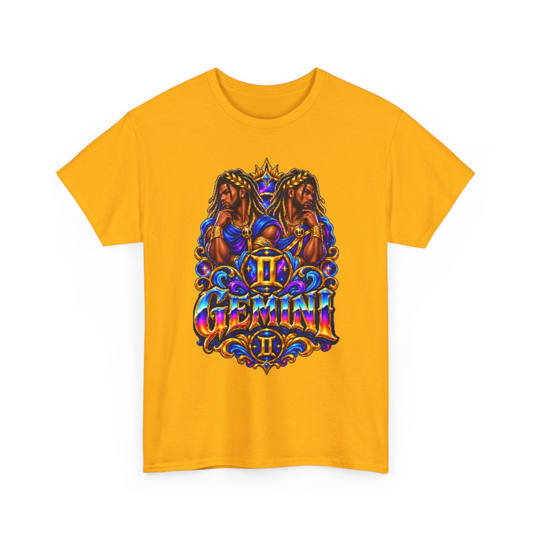 Gemini Season Graphic Tee