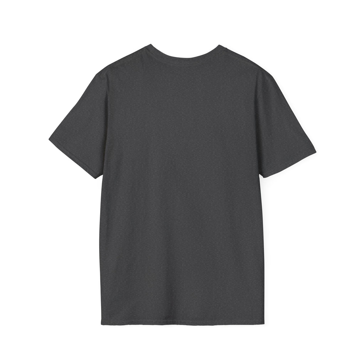 Title: Fishing with Meatball Graphic Tee