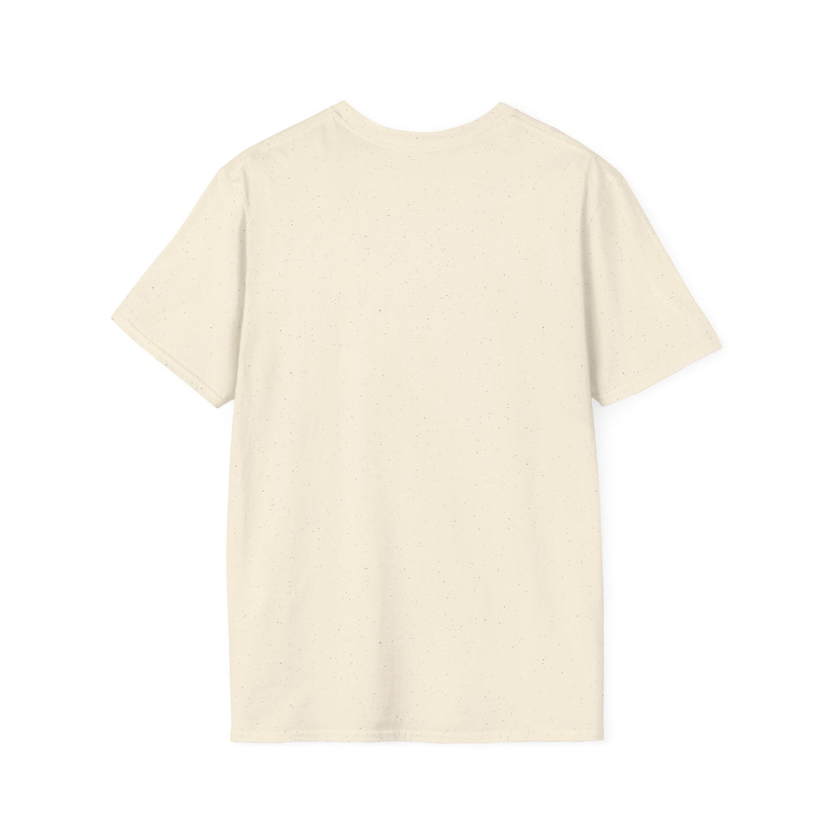 Title: Fishing with Meatball Graphic Tee