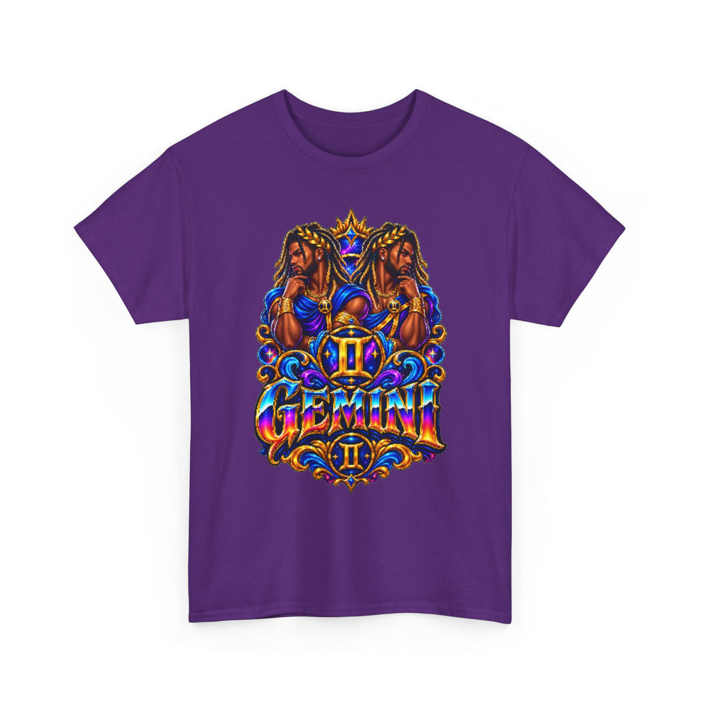 Gemini Season Graphic Tee