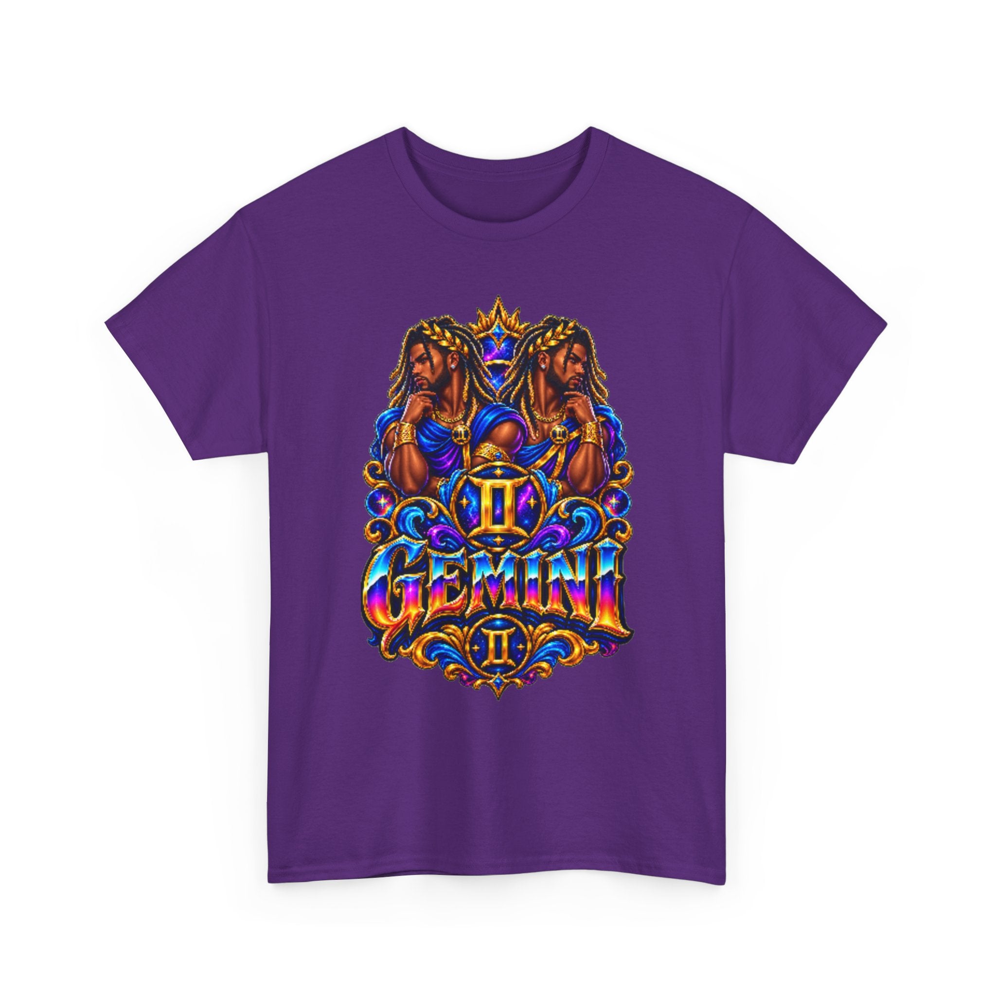 Gemini Season Graphic Tee