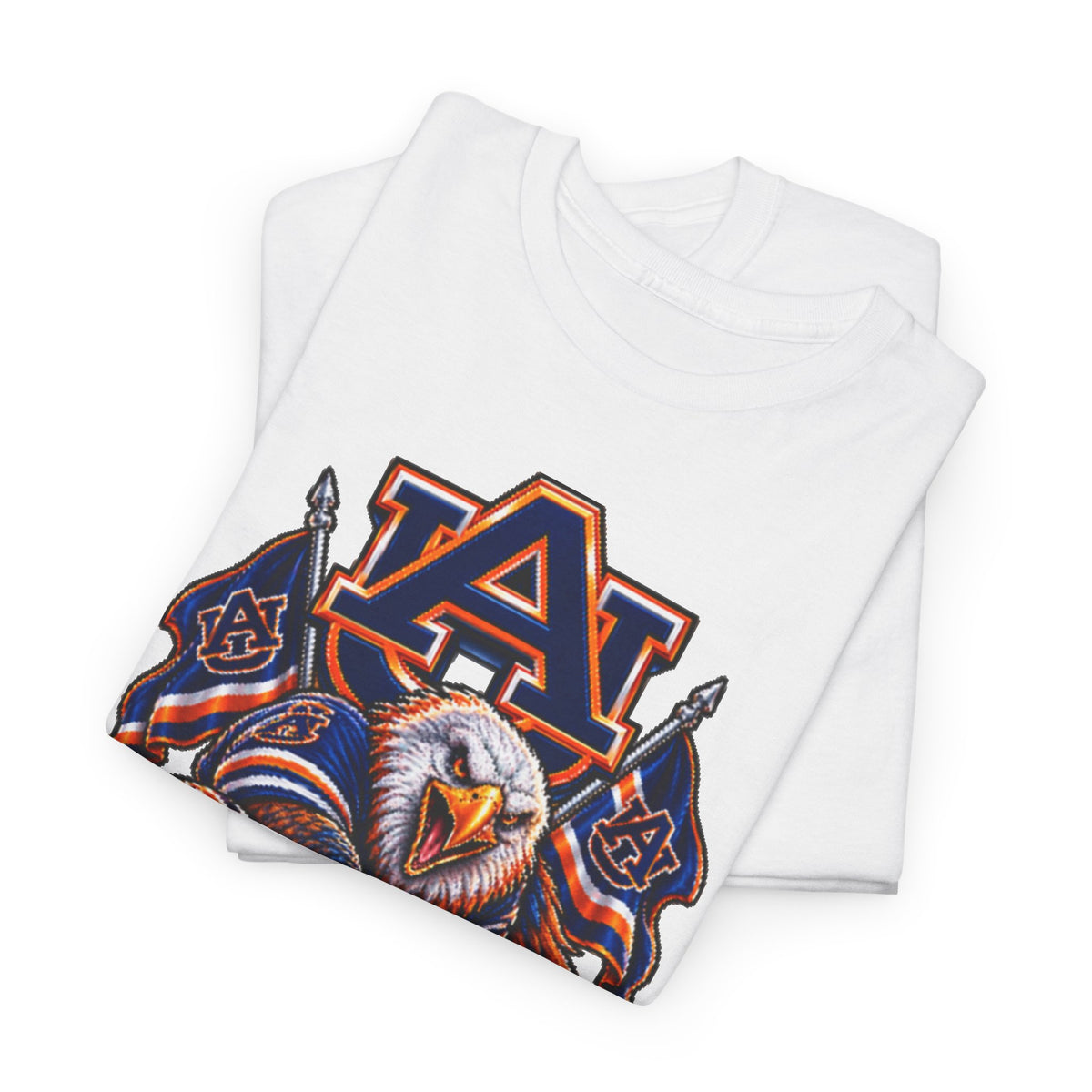 War Eagles Graphic Tee