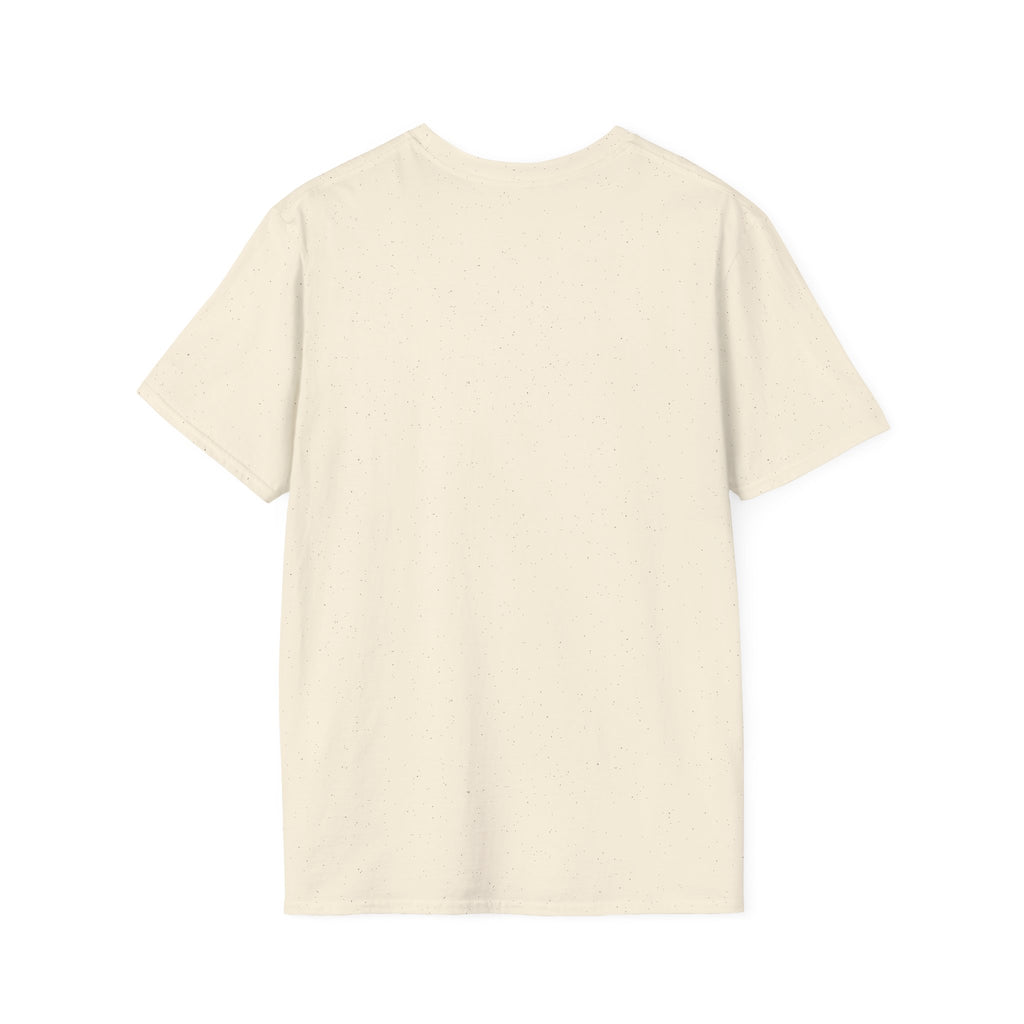 4 Rules of Finding Out Graphic T-Shirt