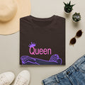 Queen Mentality Graphic T-Shirt