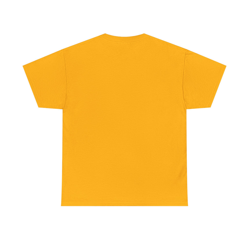 Move Along Nothing to See Here Lion Graphic T-Shirt