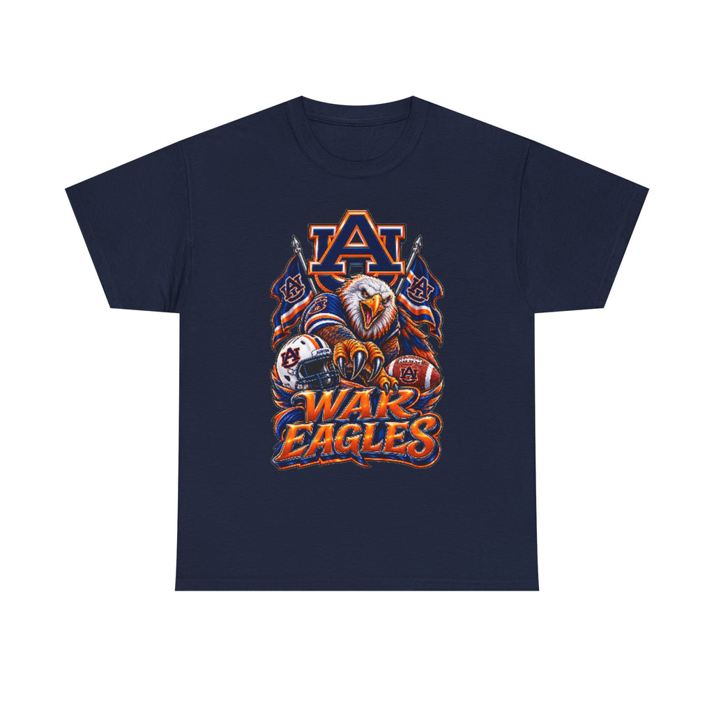 War Eagles Graphic Tee