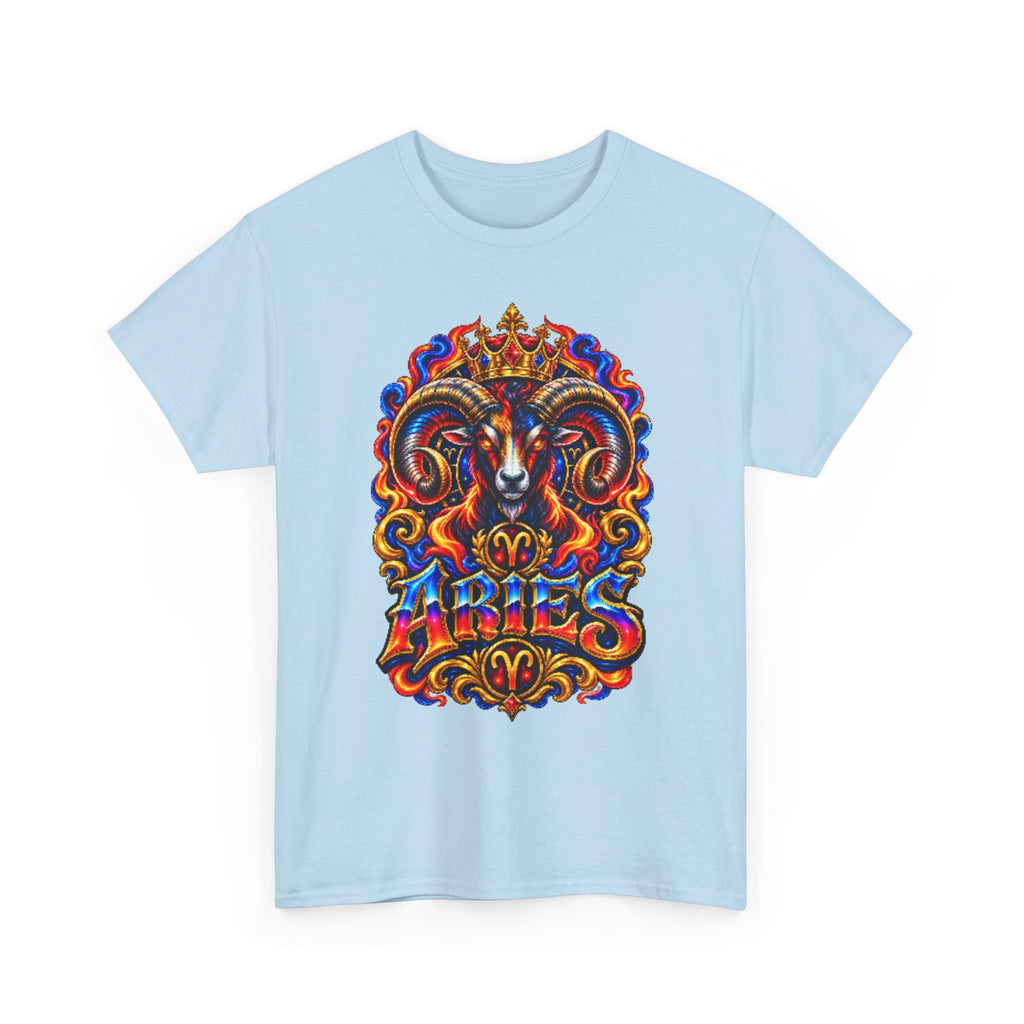 Aries Season Graphic Tee