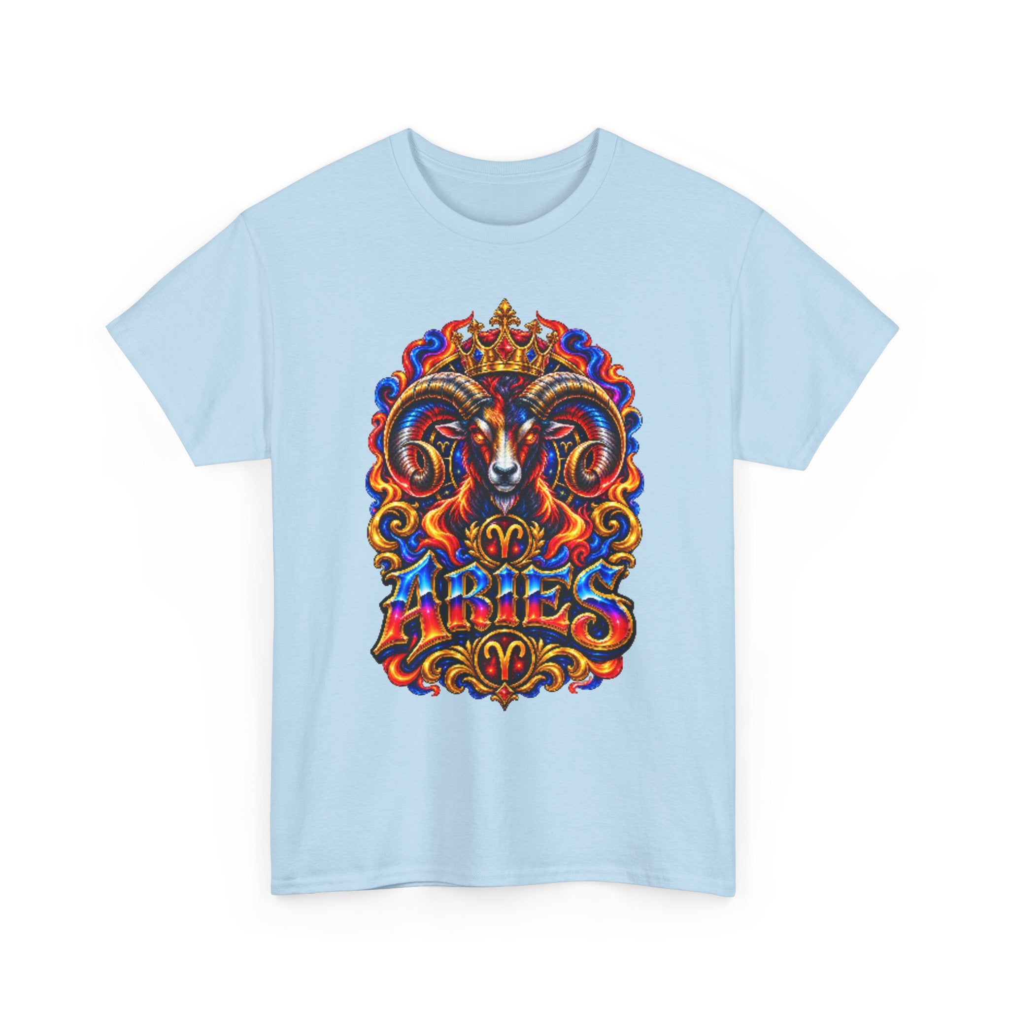 Aries Season Graphic Tee