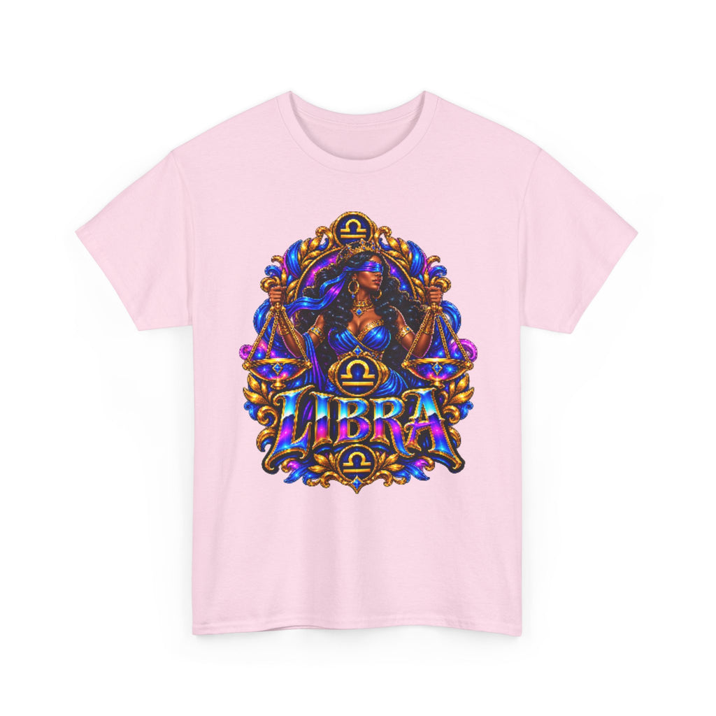 Libra Season Graphic Tee