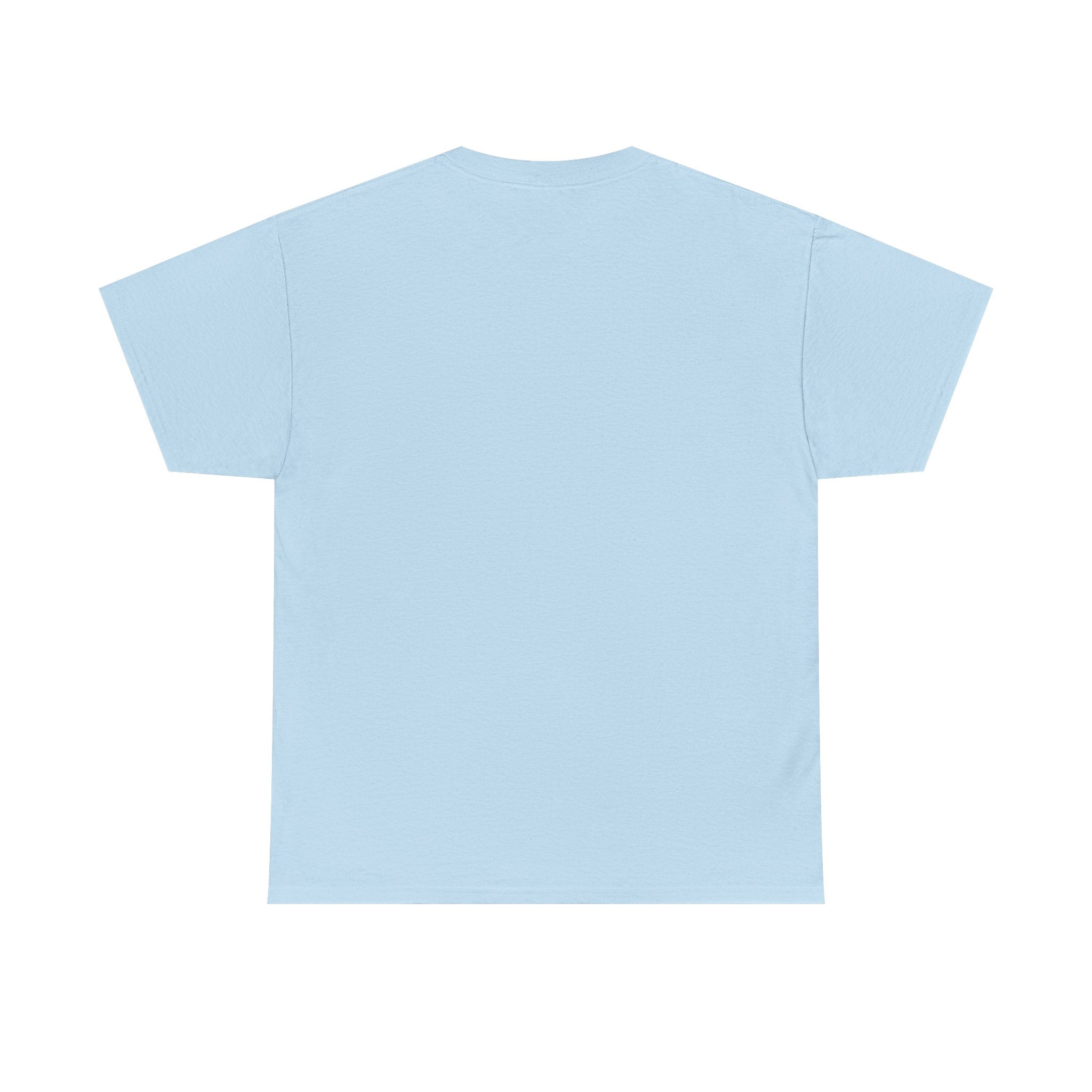 Move Along Nothing to See Here Lion Graphic T-Shirt