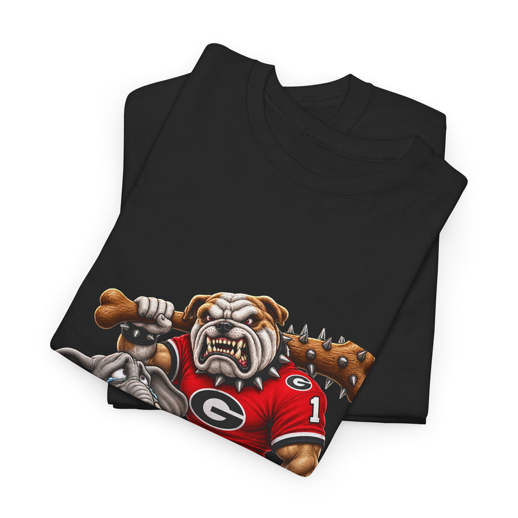 🏈 Alabama vs. Georgia Rivalry Shirt 🏈