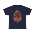 Scorpio Season Graphic Tee