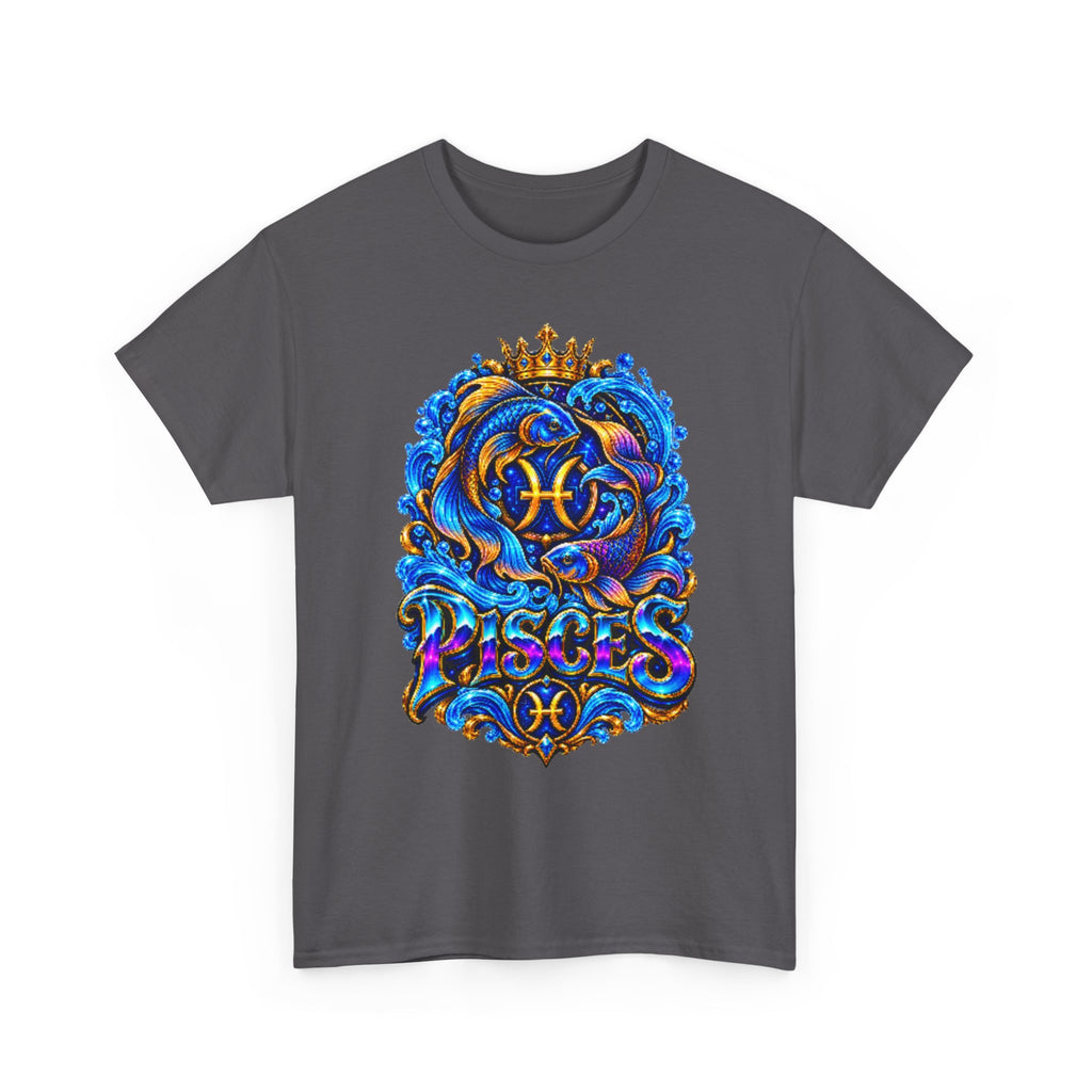 Pisces Season Graphic Tee