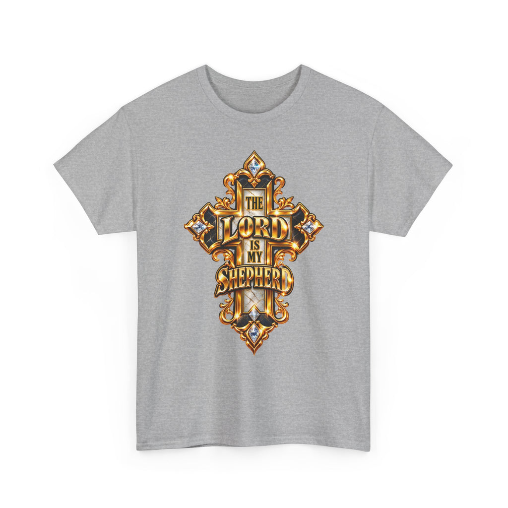 ✝️ “The Lord Is My Shepherd” T-Shirt