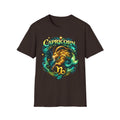 Capricorn Zodiac Unisex Softstyle T-Shirt