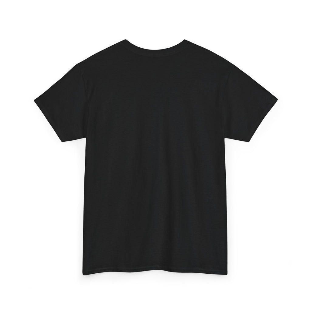 Deadly Armful Grim Reaper Logo T-Shirt