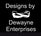 Designs by Dewayne Enterprise - Home
